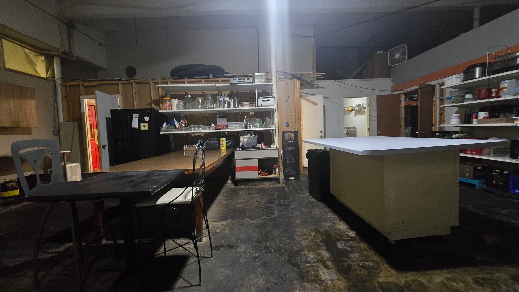 Image for Commercial Real Estate