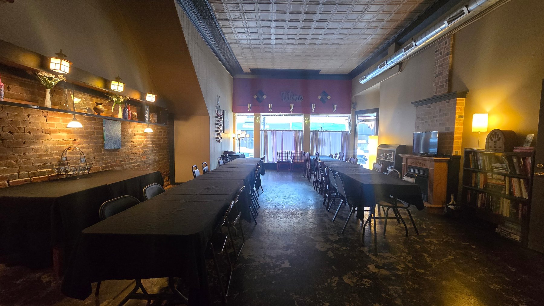 Image for Commercial Real Estate