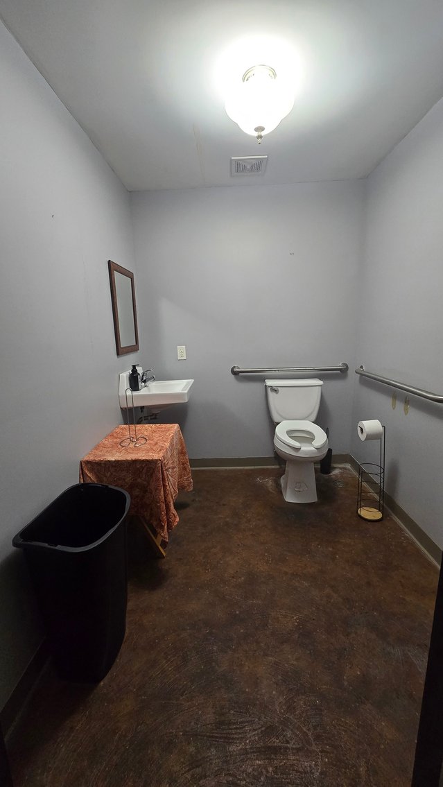 Image for Commercial Real Estate