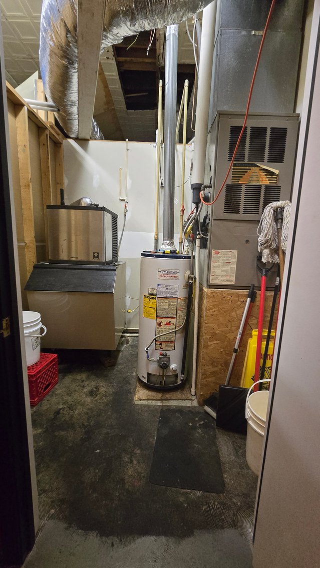 Image for Commercial Real Estate