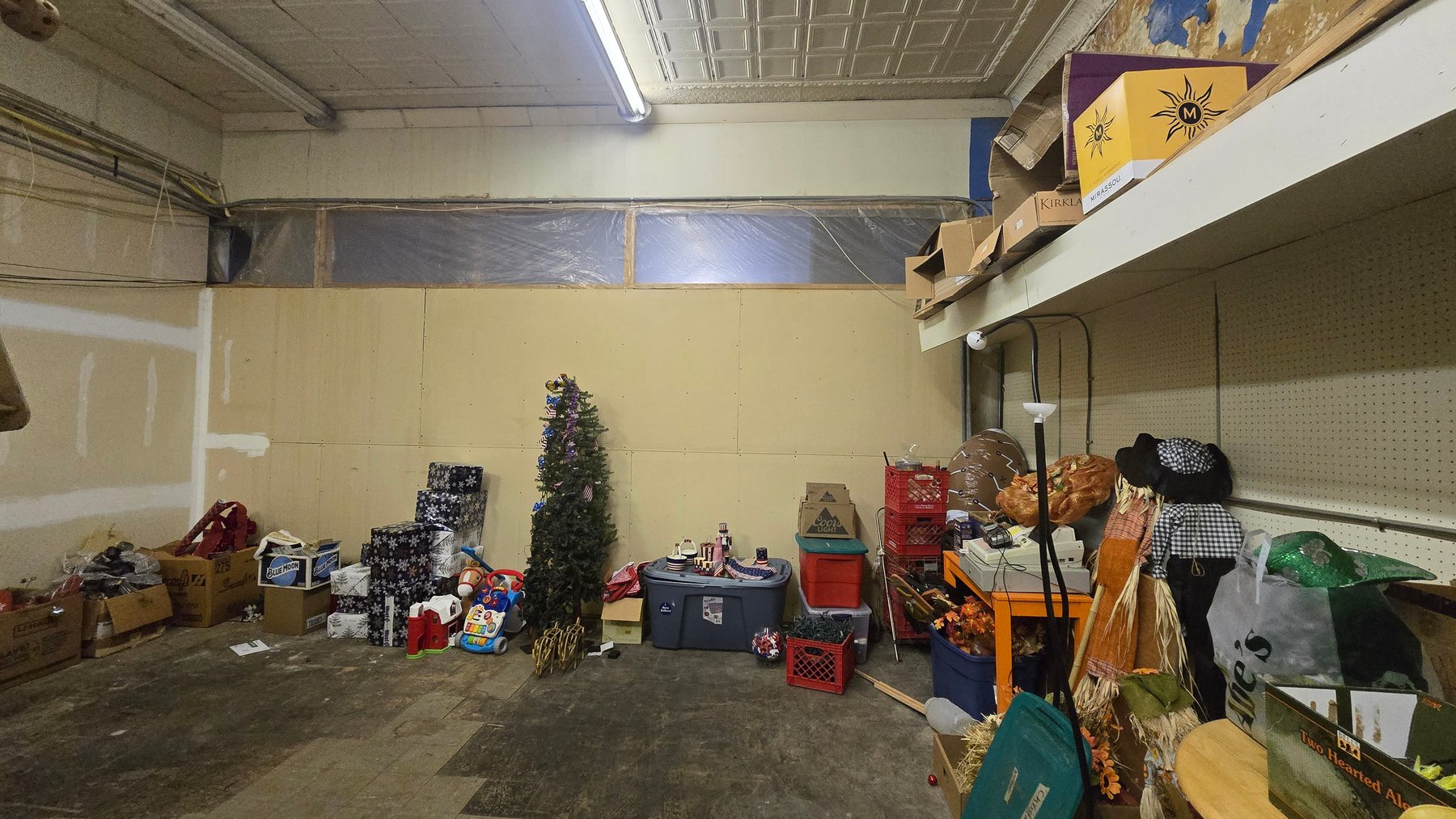 Image for Commercial Real Estate