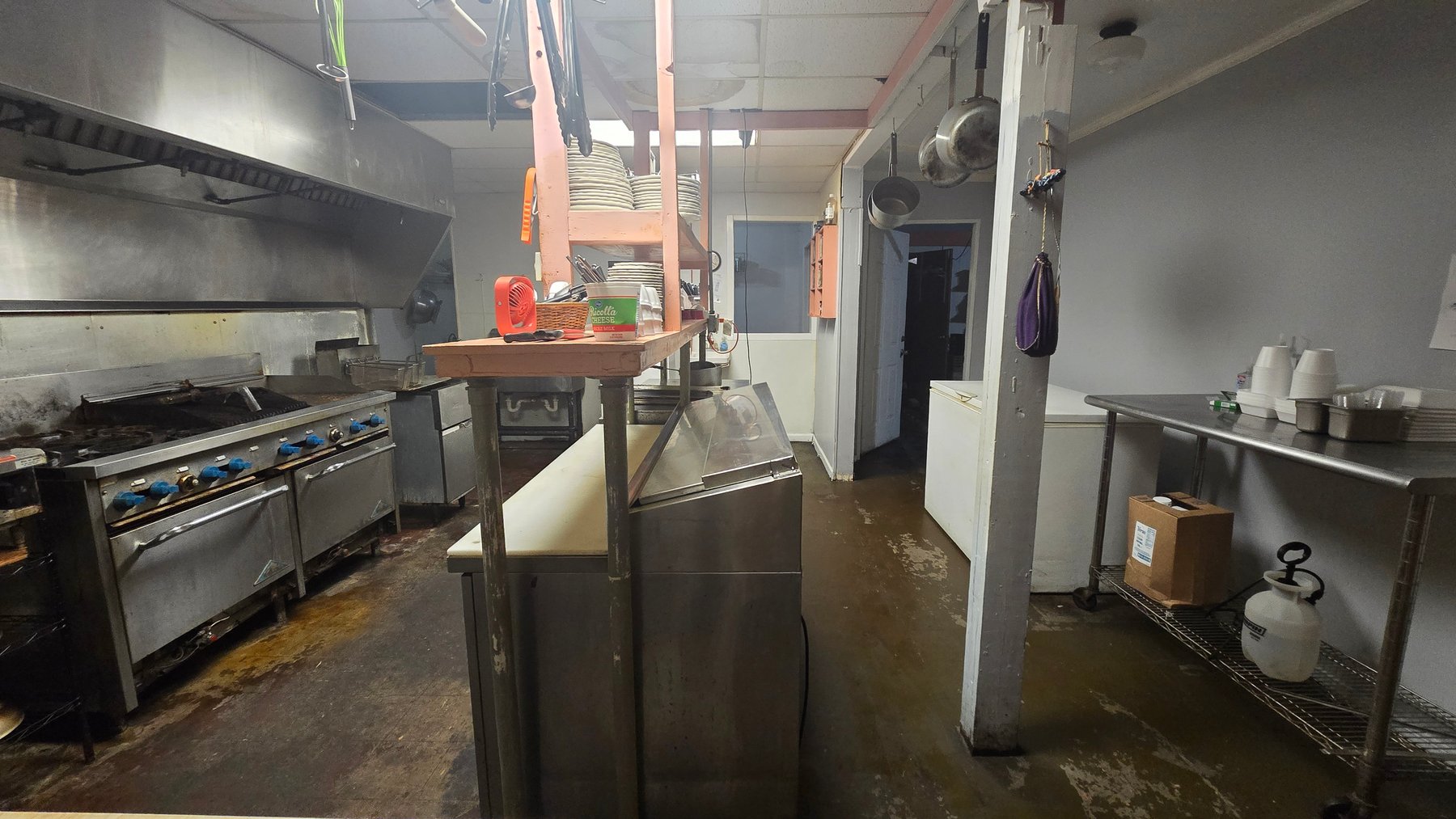 Image for Commercial Real Estate