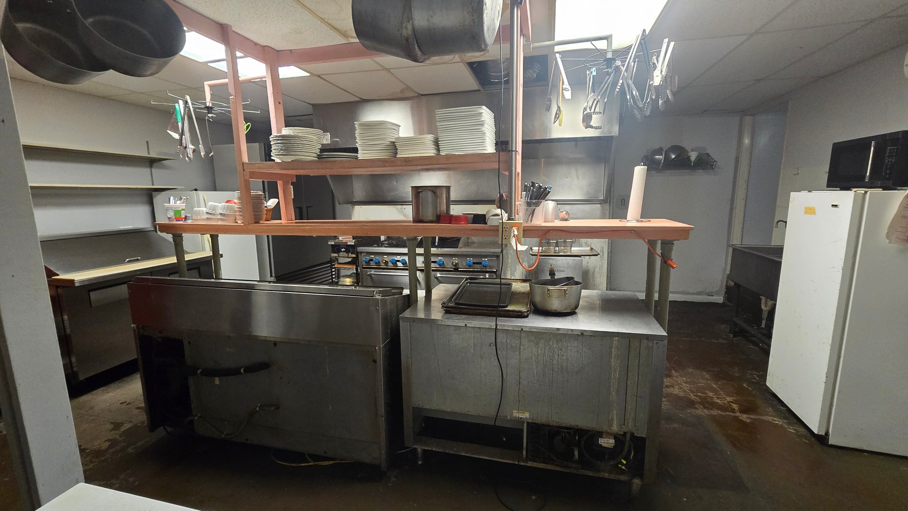 Image for Commercial Real Estate