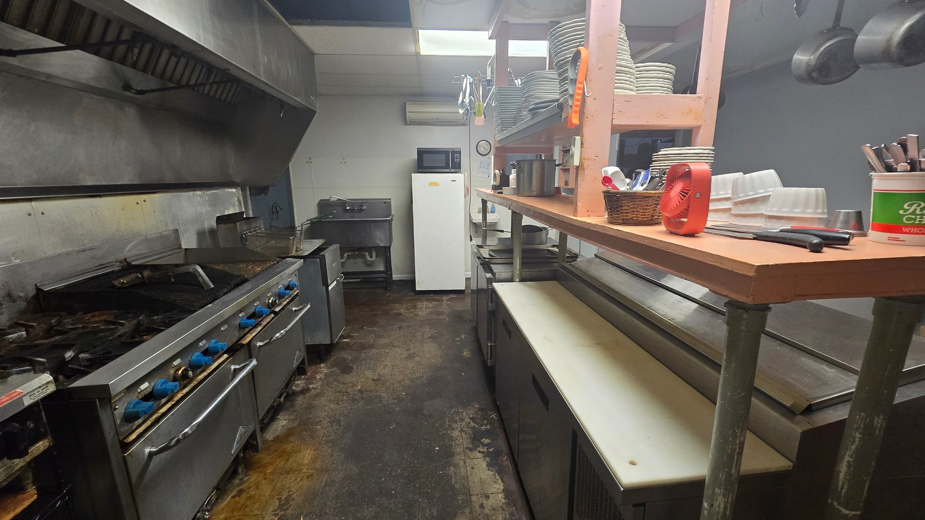 Image for Commercial Real Estate