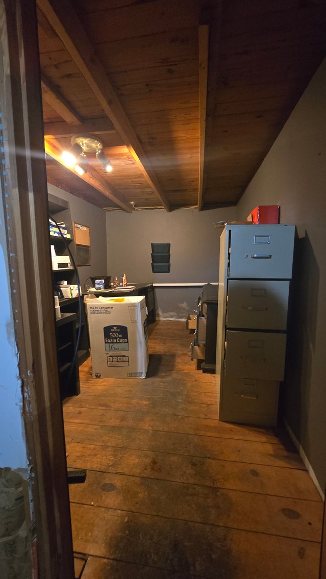 Image for Commercial Real Estate