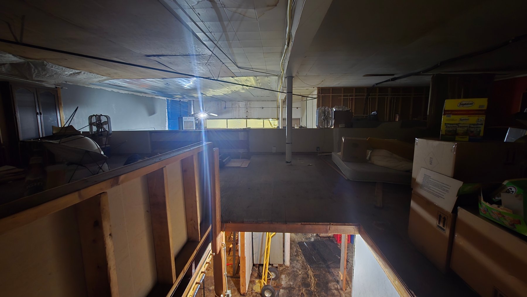 Image for Commercial Real Estate