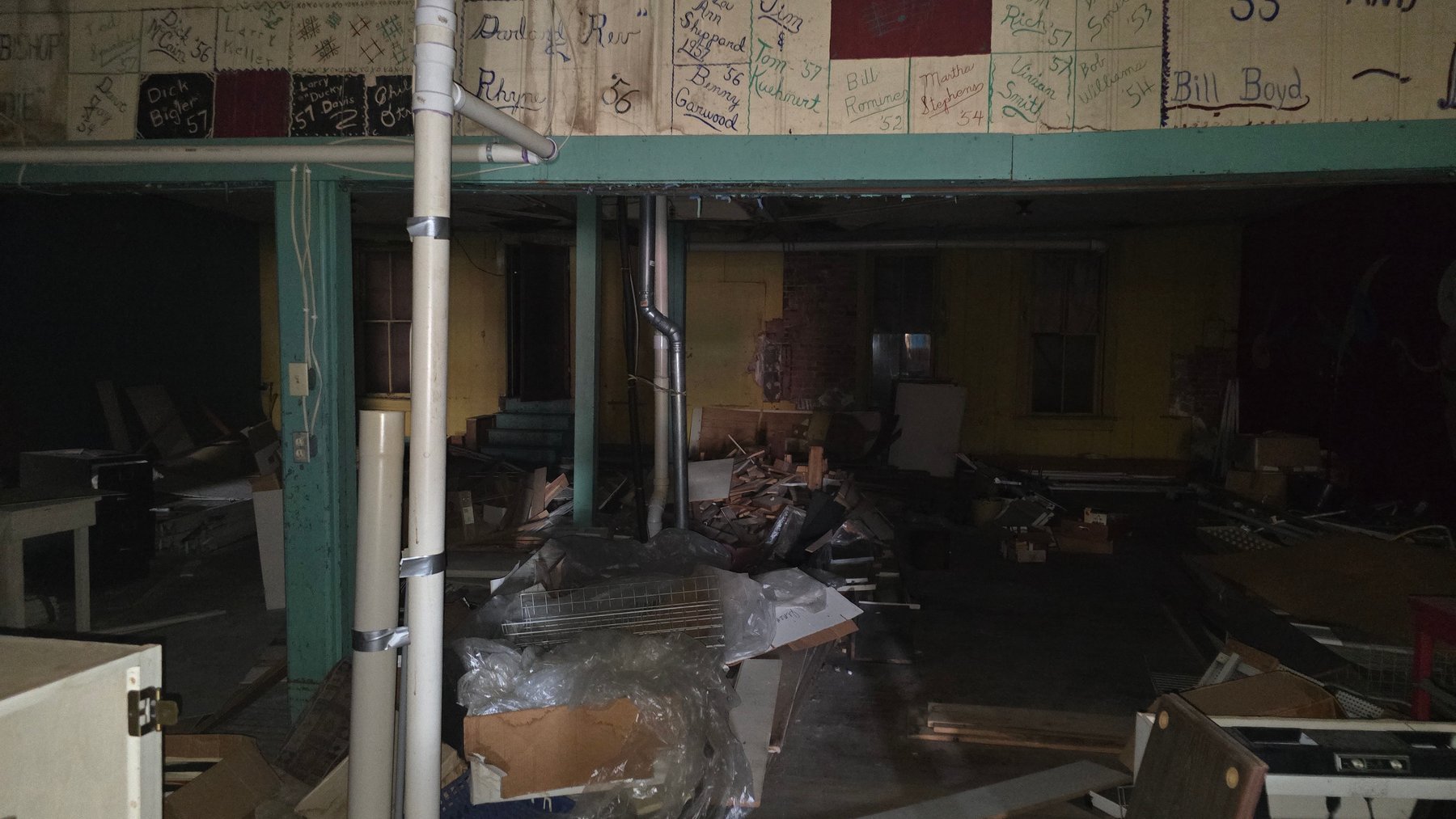 Image for Commercial Real Estate