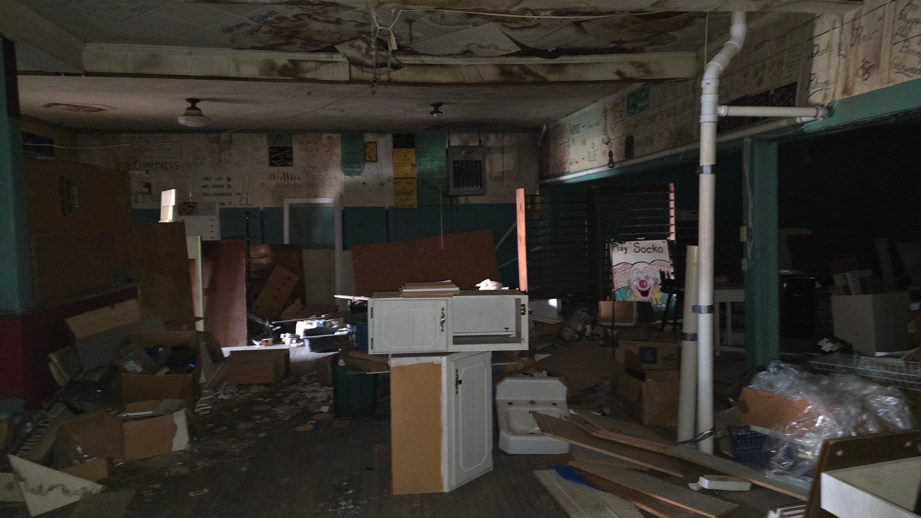 Image for Commercial Real Estate