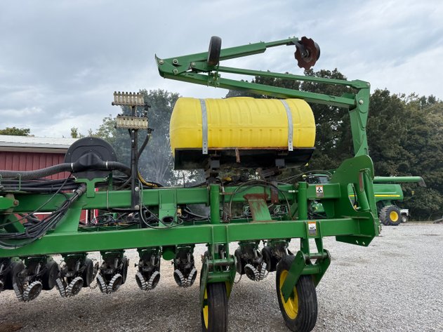 Image for Online Farm Equipment Auction