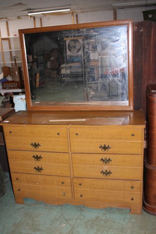 Image for Suburban, Collectibles, Furniture, and More