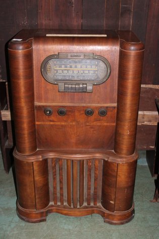 Image for Suburban, Collectibles, Furniture, and More