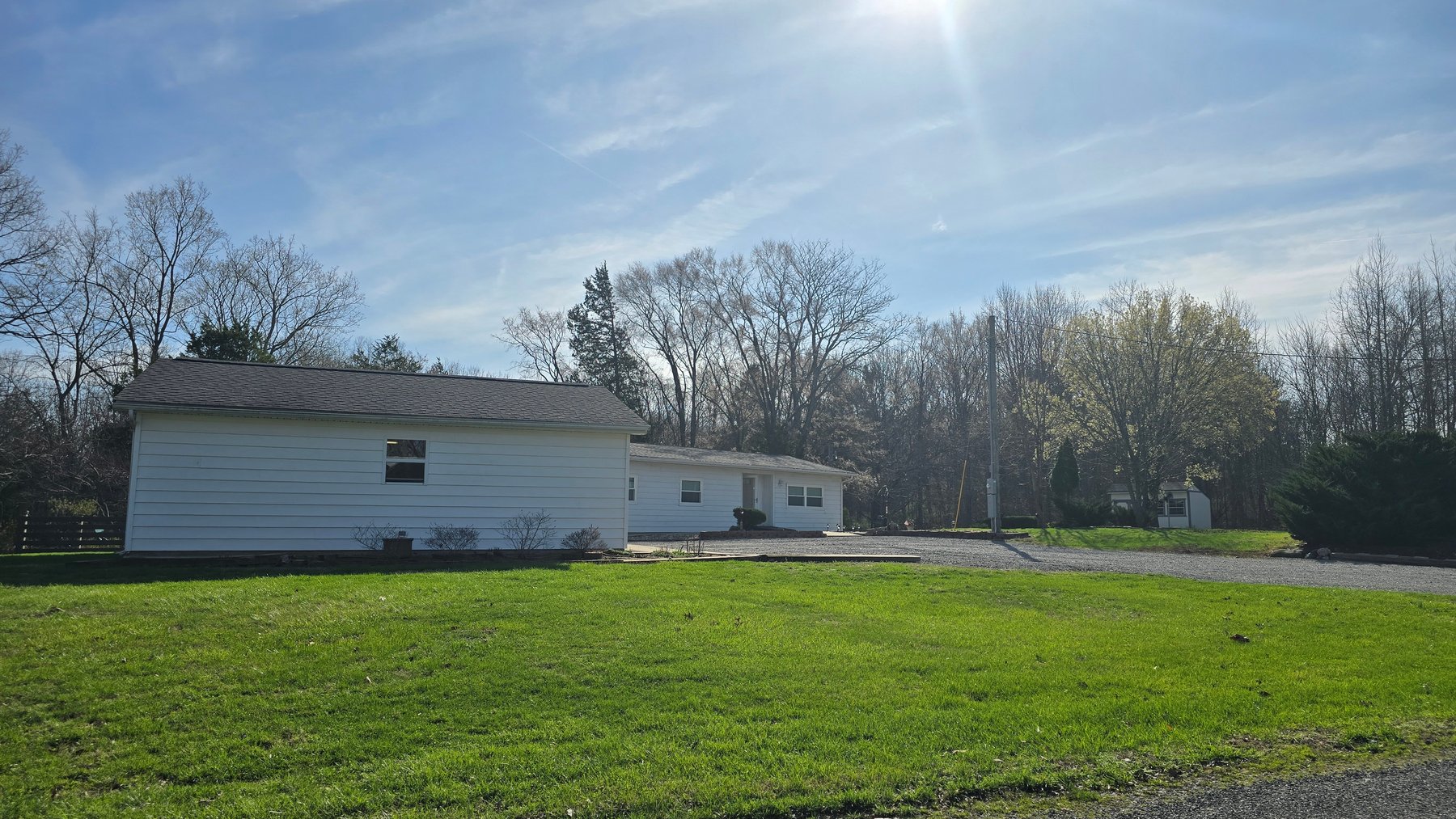 Image for 305 Campers Lane, Creal Springs, IL 62922