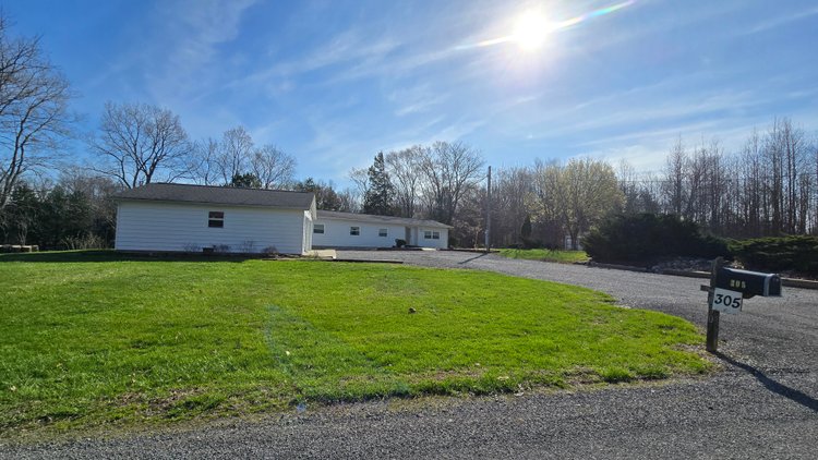 Image for 305 Campers Lane, Creal Springs, IL 62922