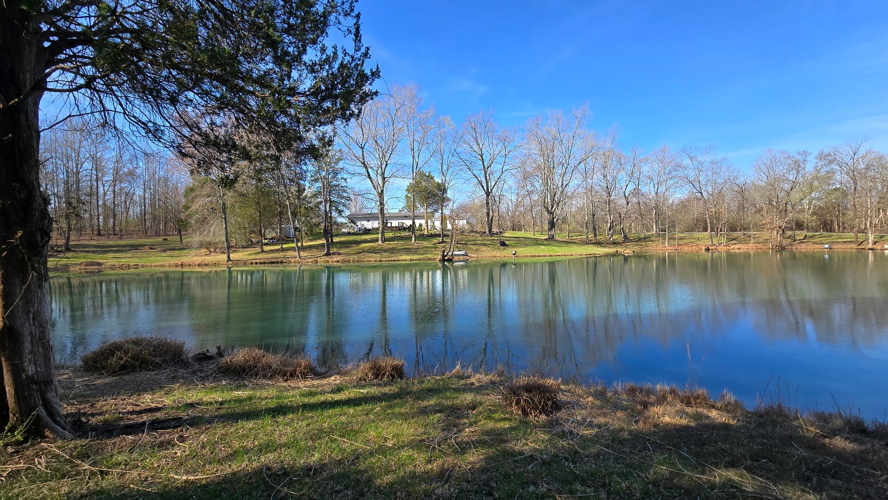 Image for 305 Campers Lane, Creal Springs, IL 62922