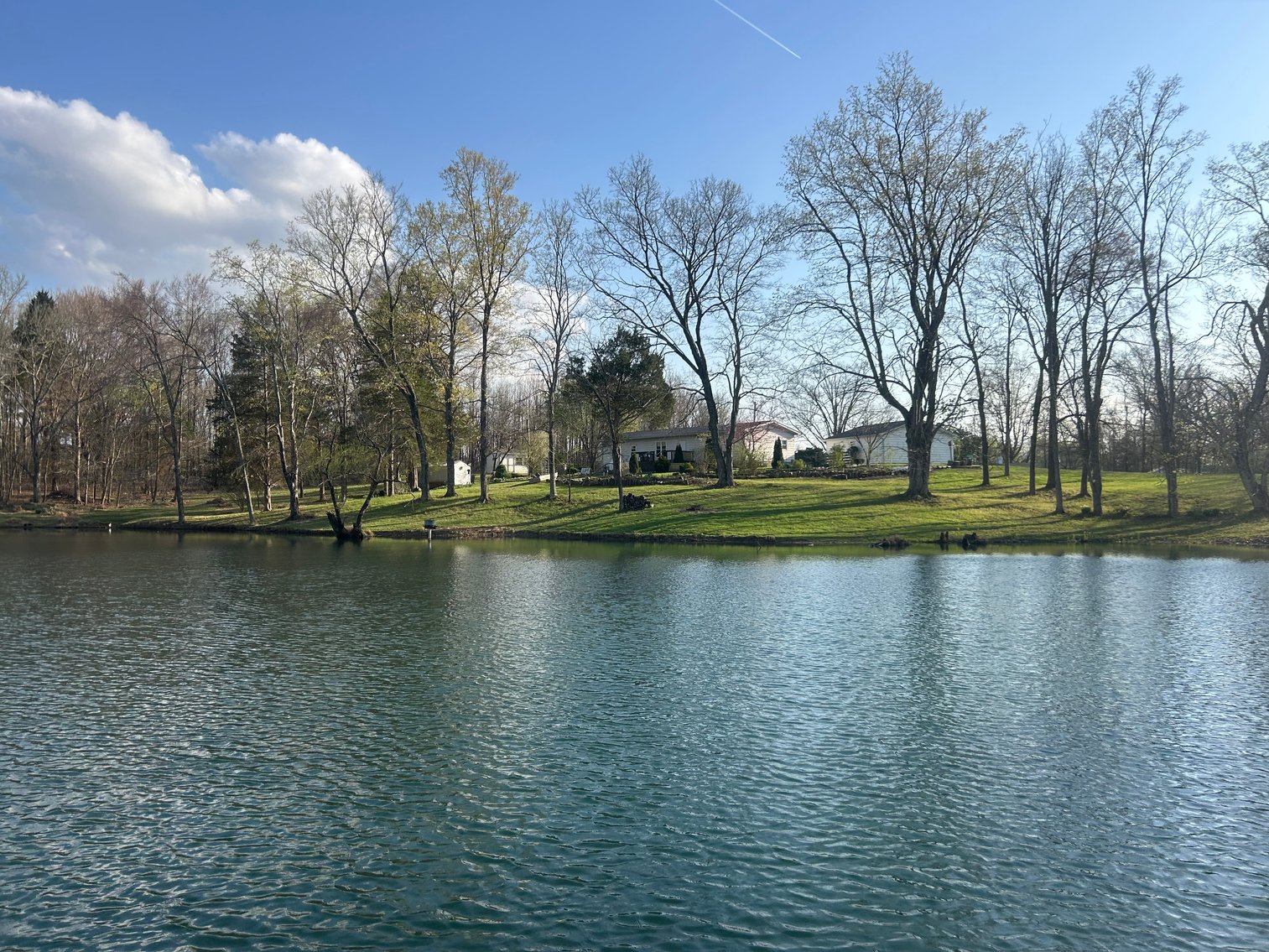 Image for 305 Campers Lane, Creal Springs, IL 62922