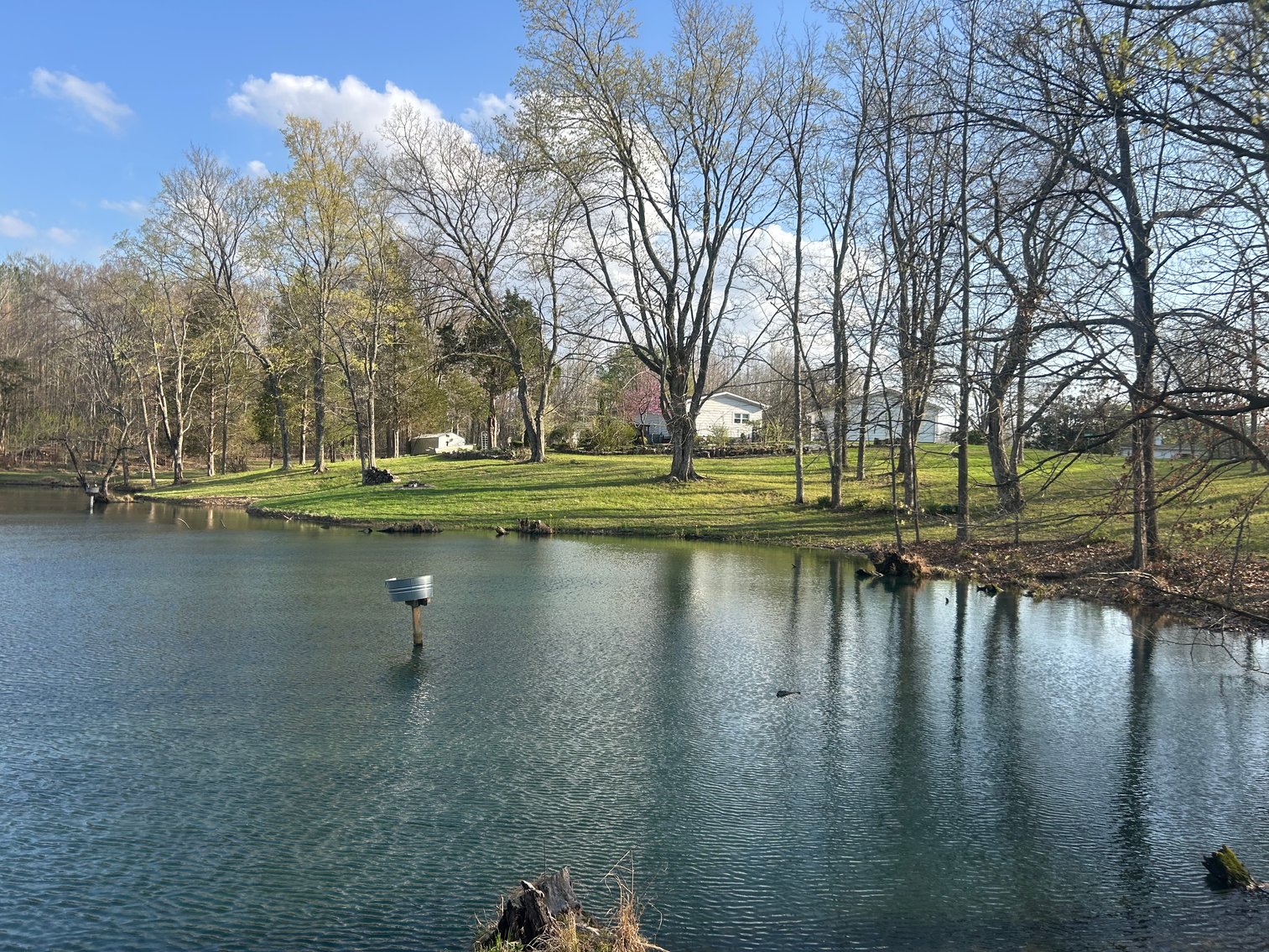 Image for 305 Campers Lane, Creal Springs, IL 62922