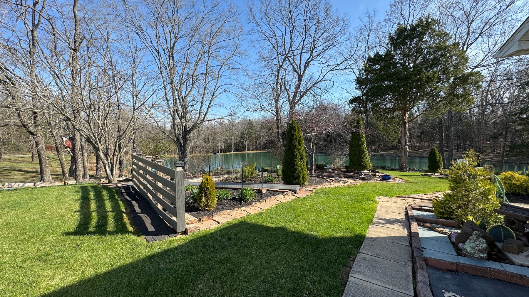 Image for 305 Campers Lane, Creal Springs, IL 62922