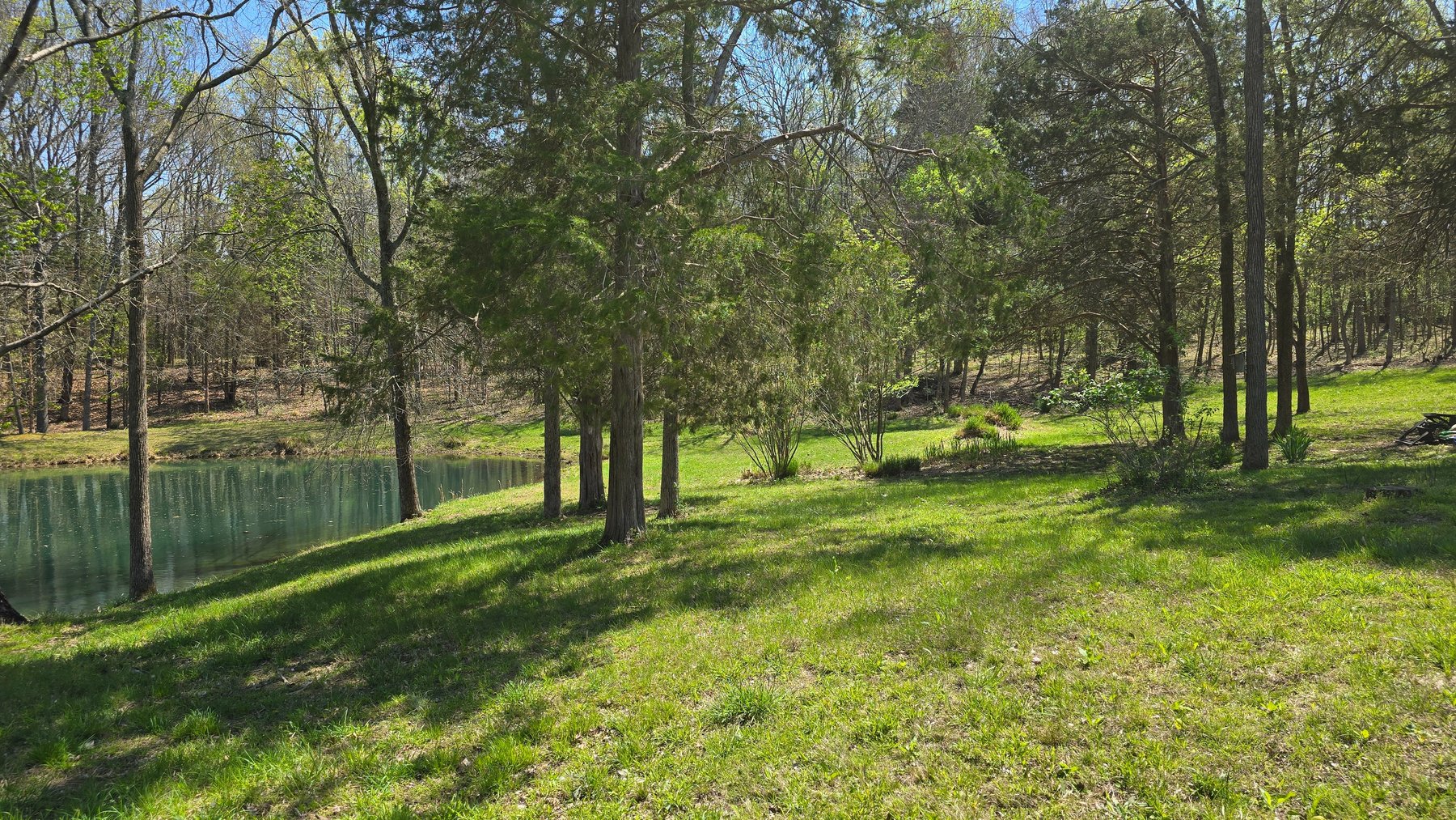 Image for 305 Campers Lane, Creal Springs, IL 62922