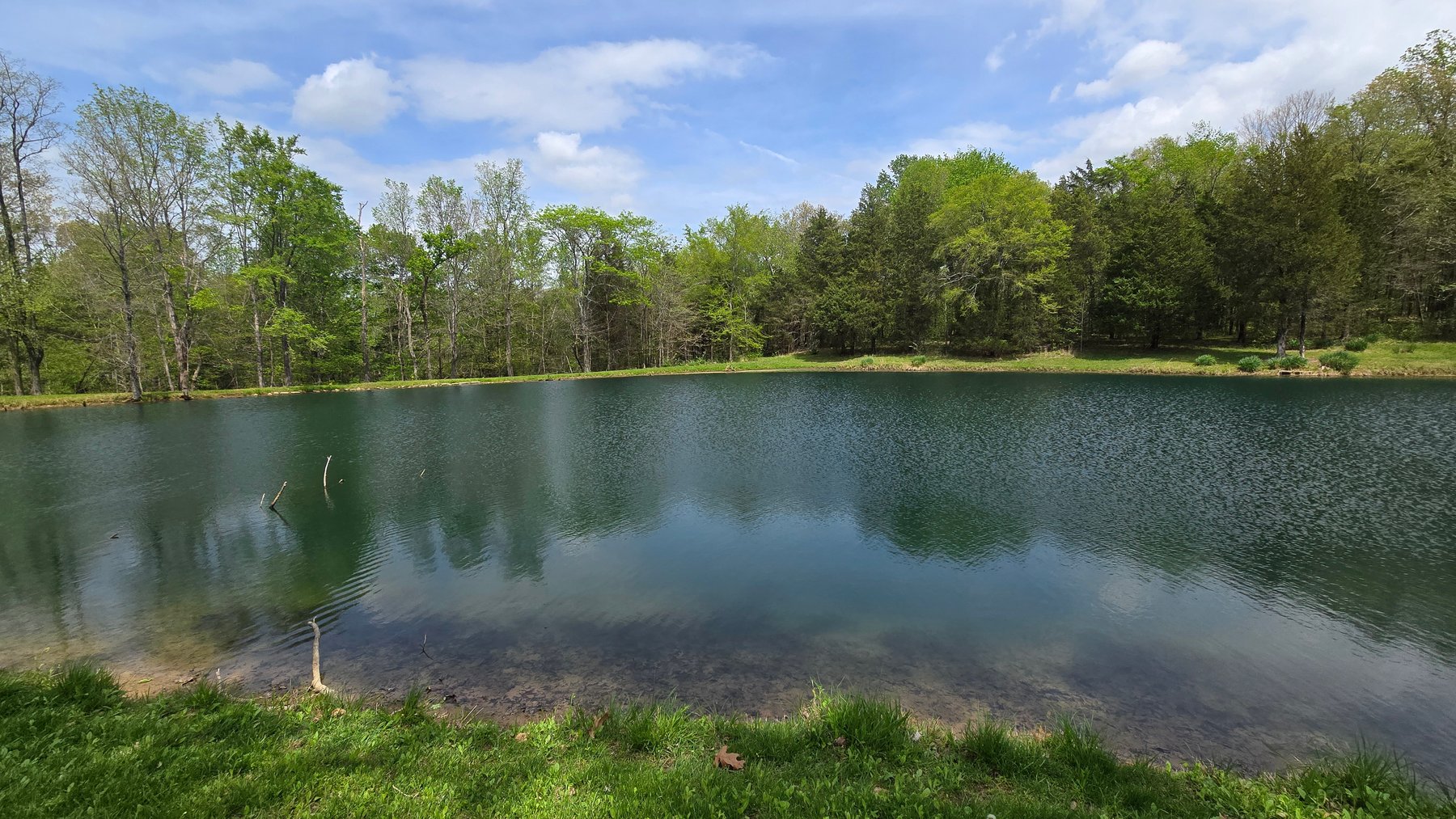 Image for 305 Campers Lane, Creal Springs, IL 62922