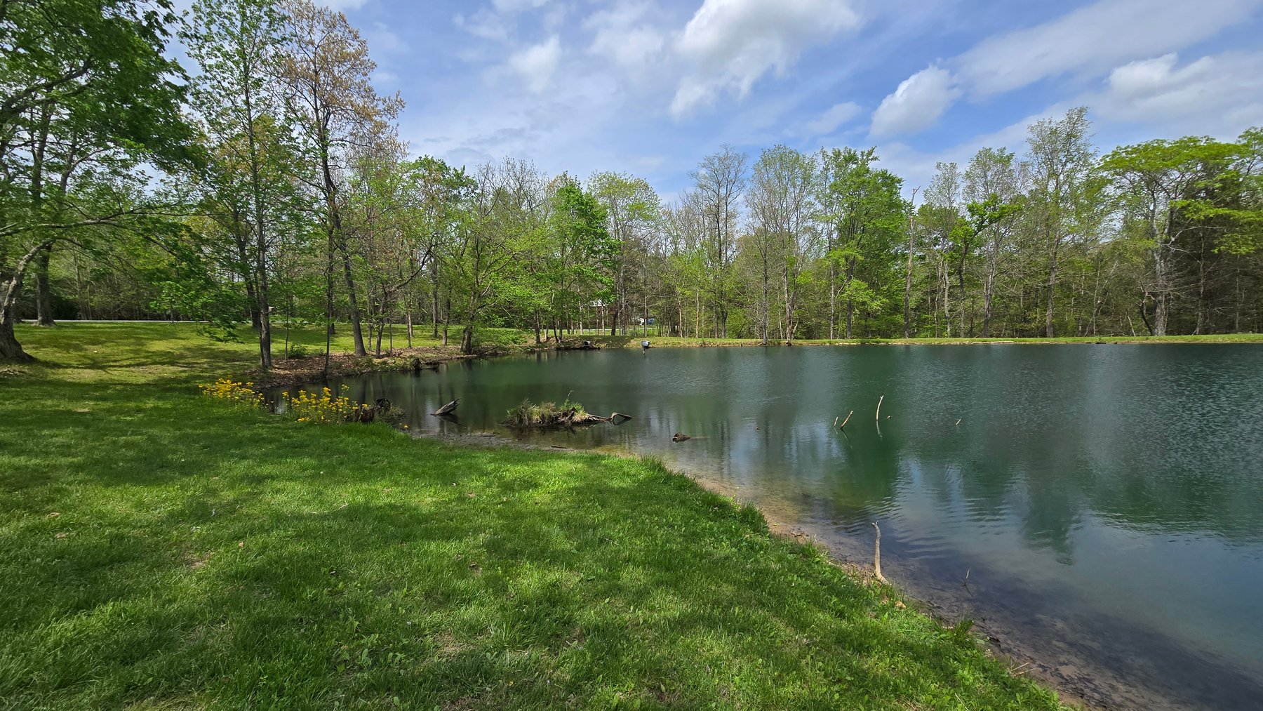Image for 305 Campers Lane, Creal Springs, IL 62922
