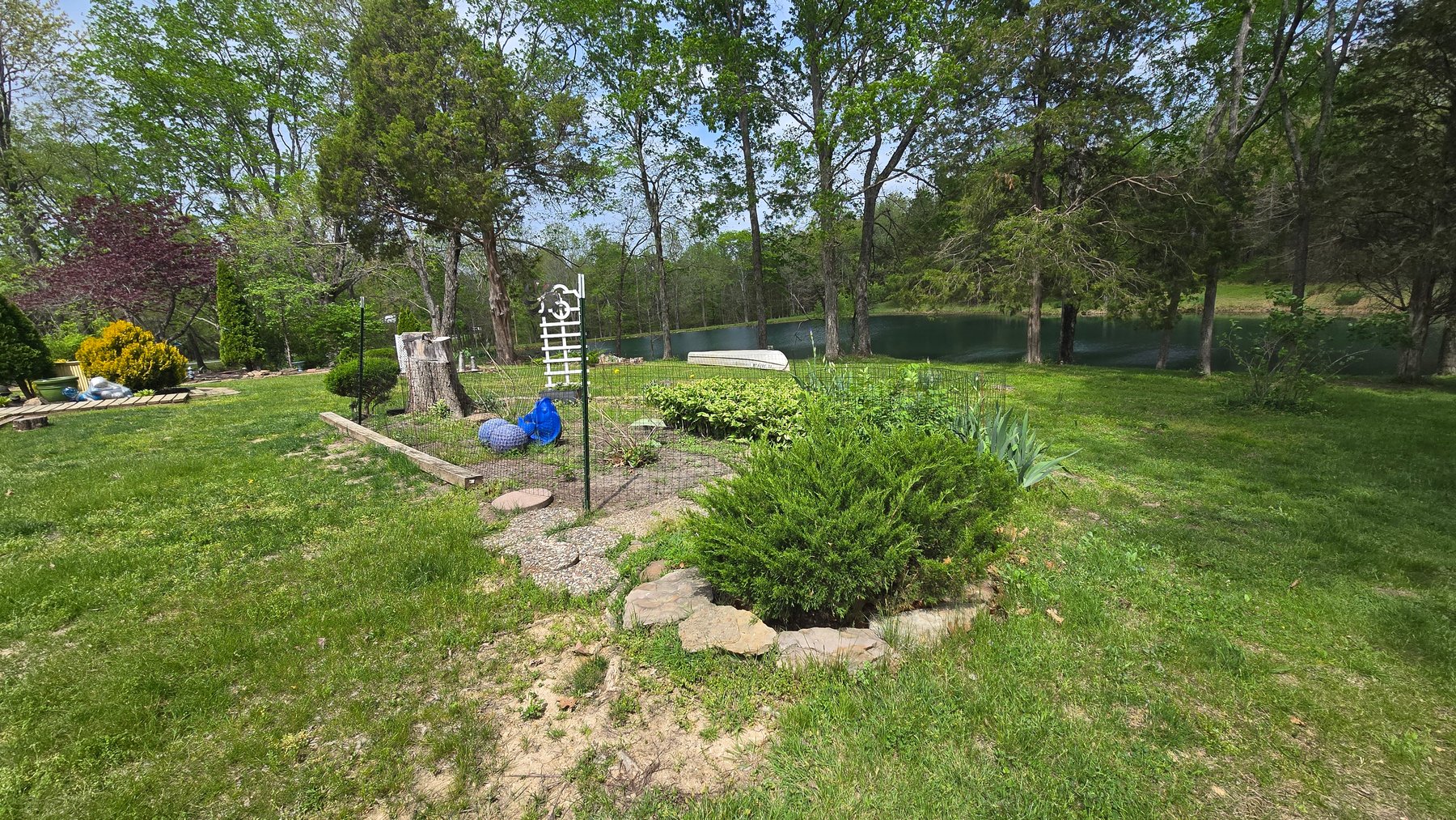 Image for 305 Campers Lane, Creal Springs, IL 62922