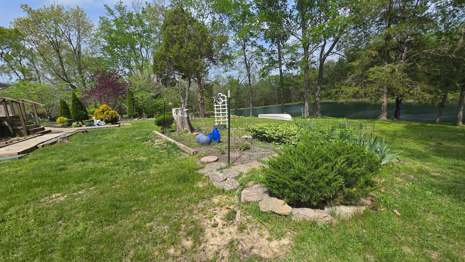 Image for 305 Campers Lane, Creal Springs, IL 62922