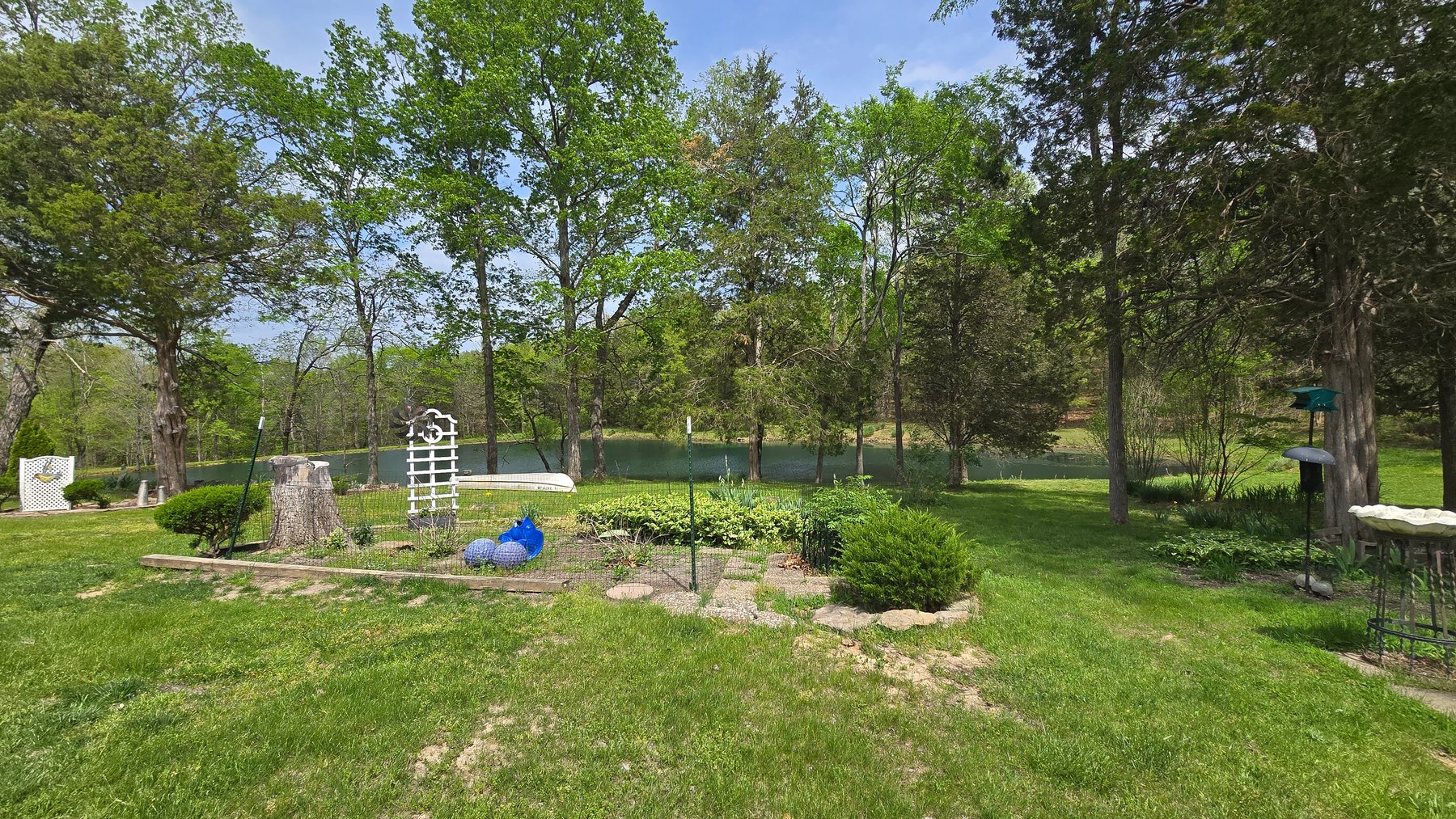 Image for 305 Campers Lane, Creal Springs, IL 62922