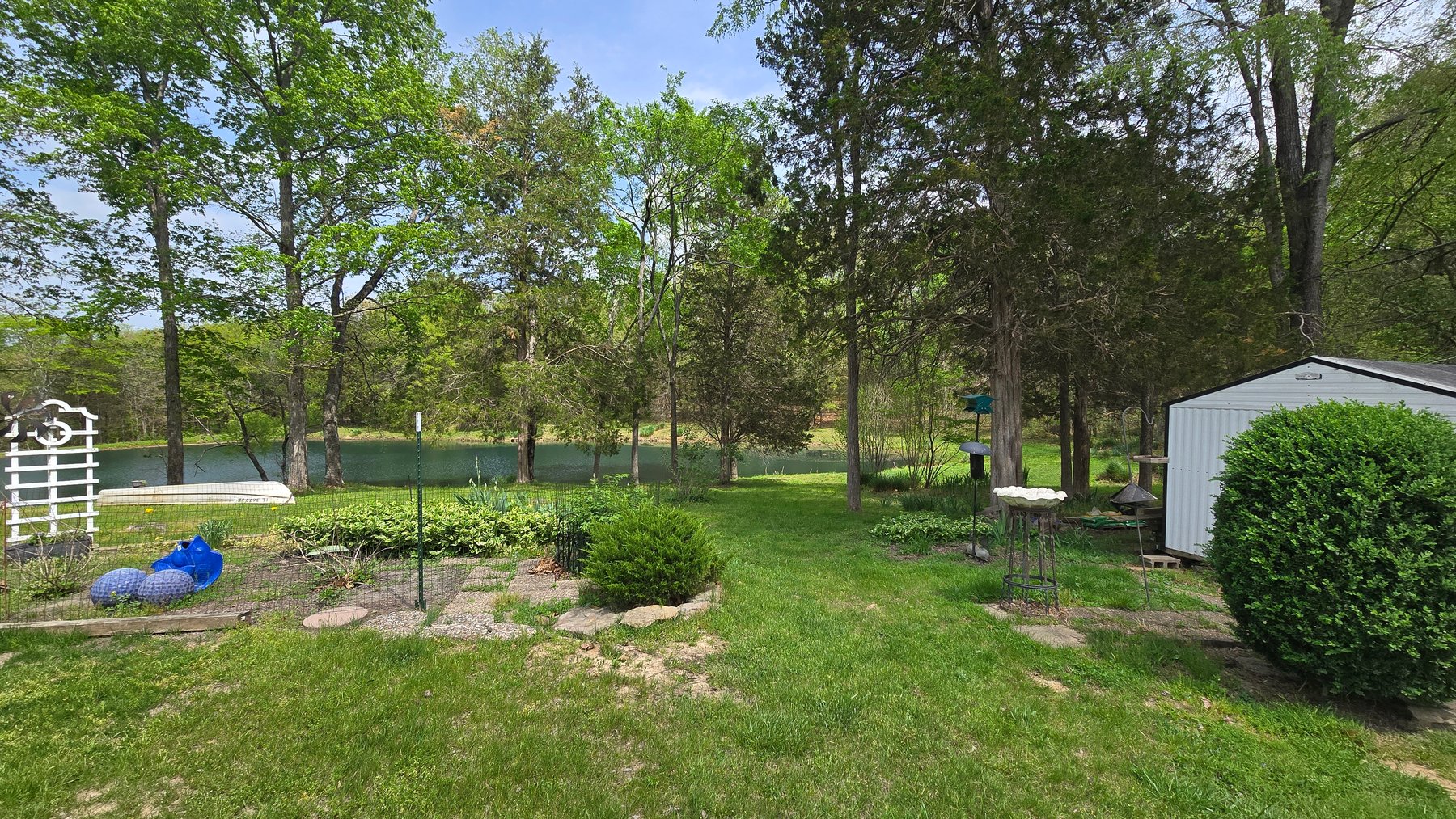 Image for 305 Campers Lane, Creal Springs, IL 62922