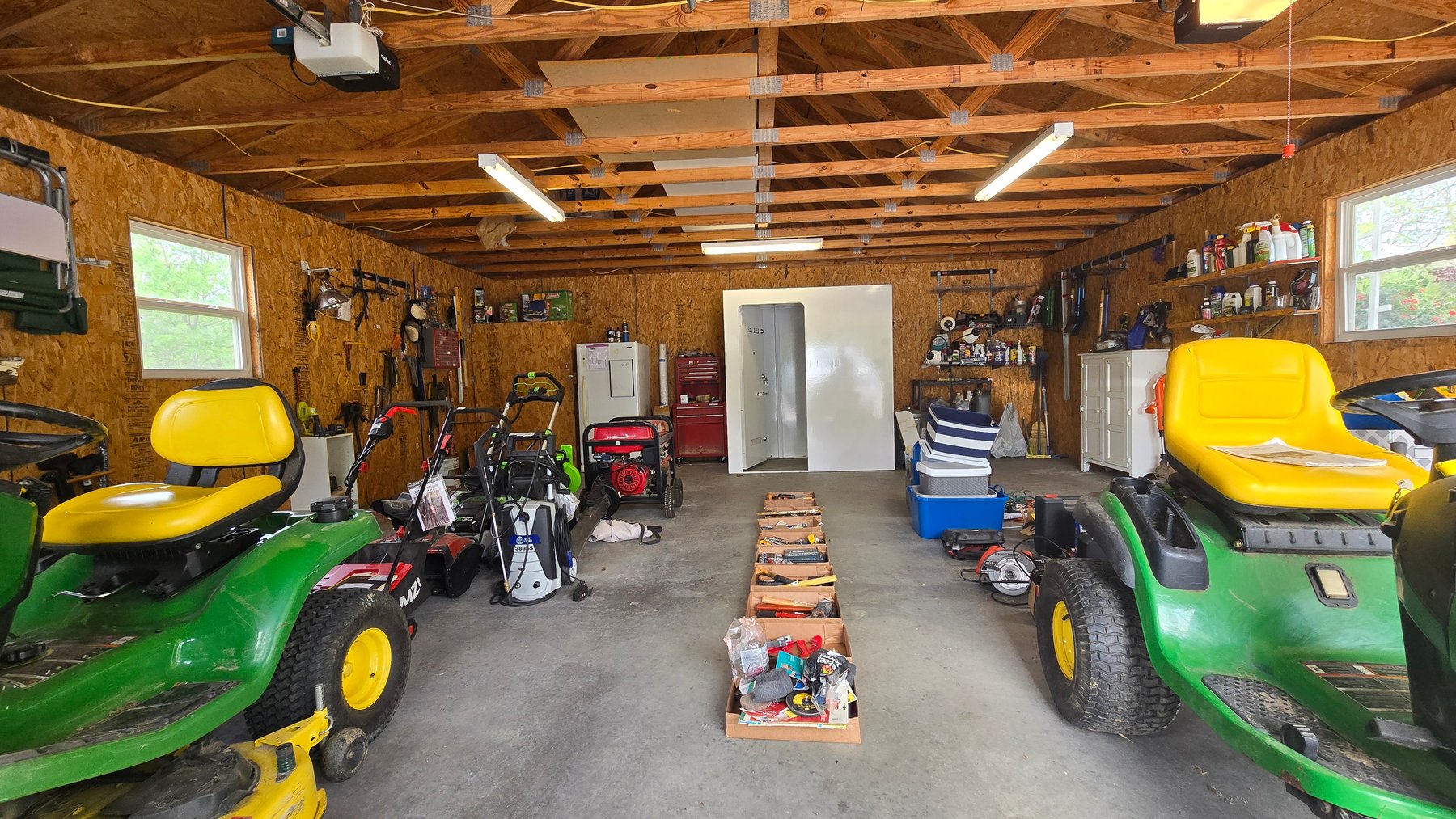 Image for 305 Campers Lane, Creal Springs, IL 62922