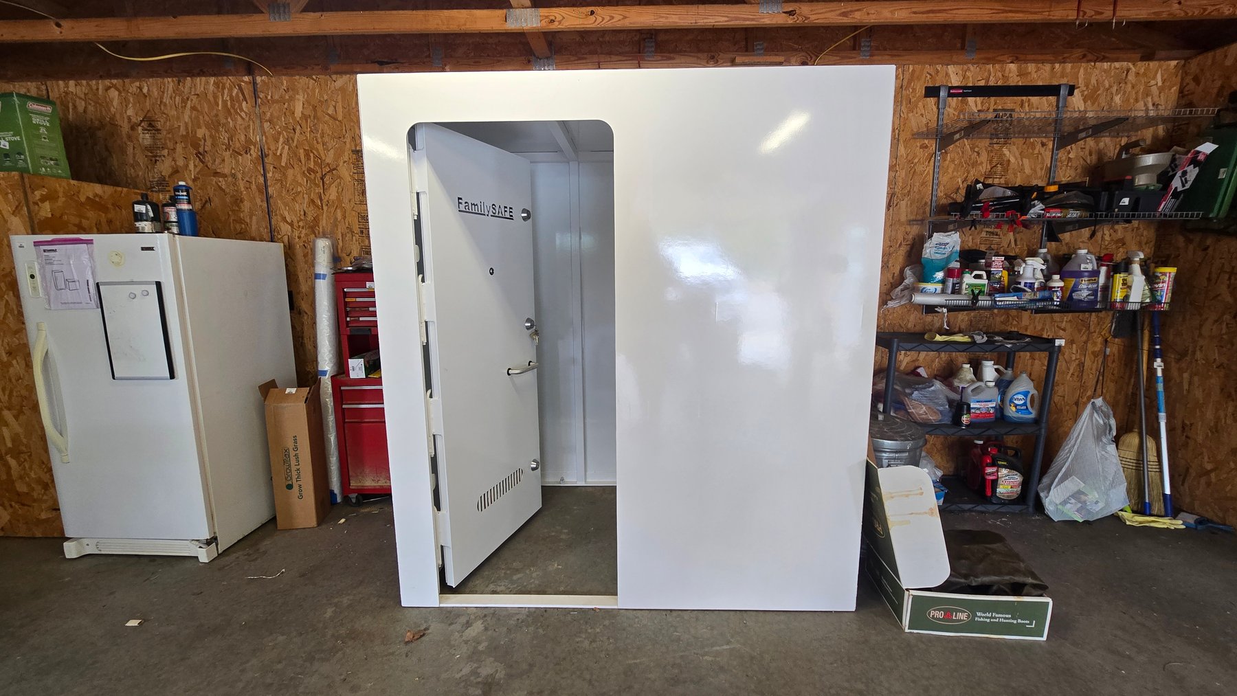 Image for 305 Campers Lane, Creal Springs, IL 62922