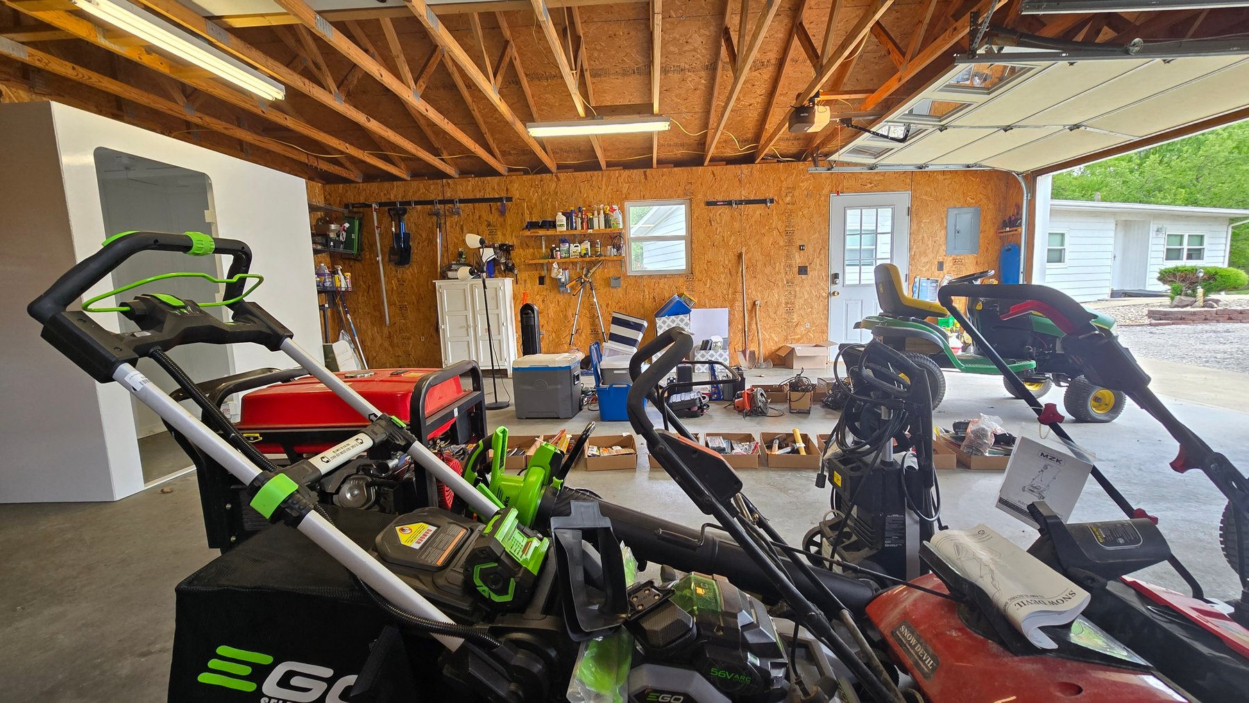 Image for 305 Campers Lane, Creal Springs, IL 62922