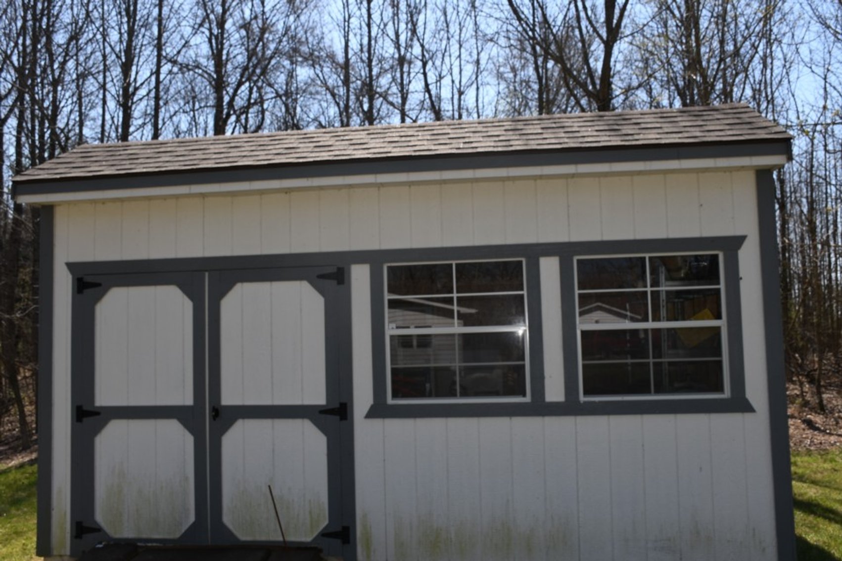 Image for Firearms, Shed, Tools, Household And More