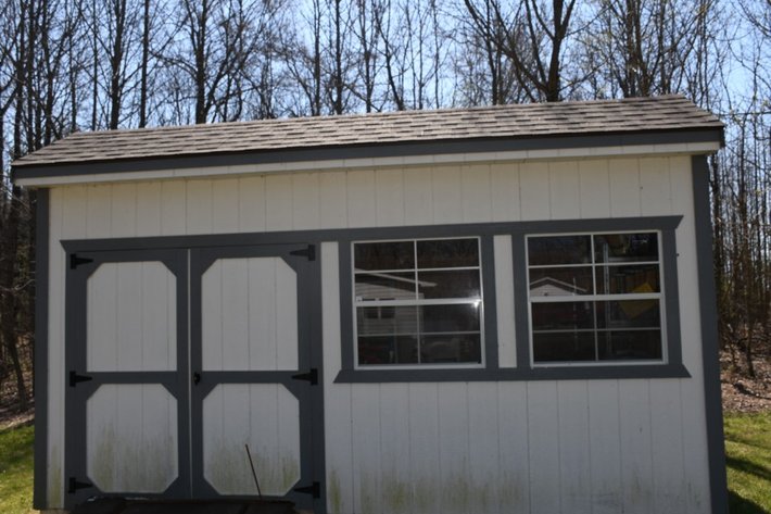 Image for Firearms, Shed, Tools, Household And More