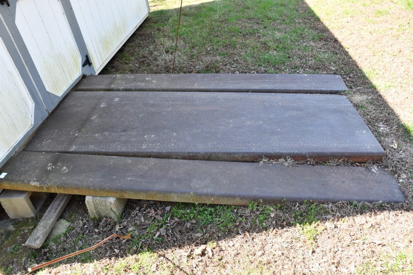 Image for Firearms, Shed, Tools, Household And More