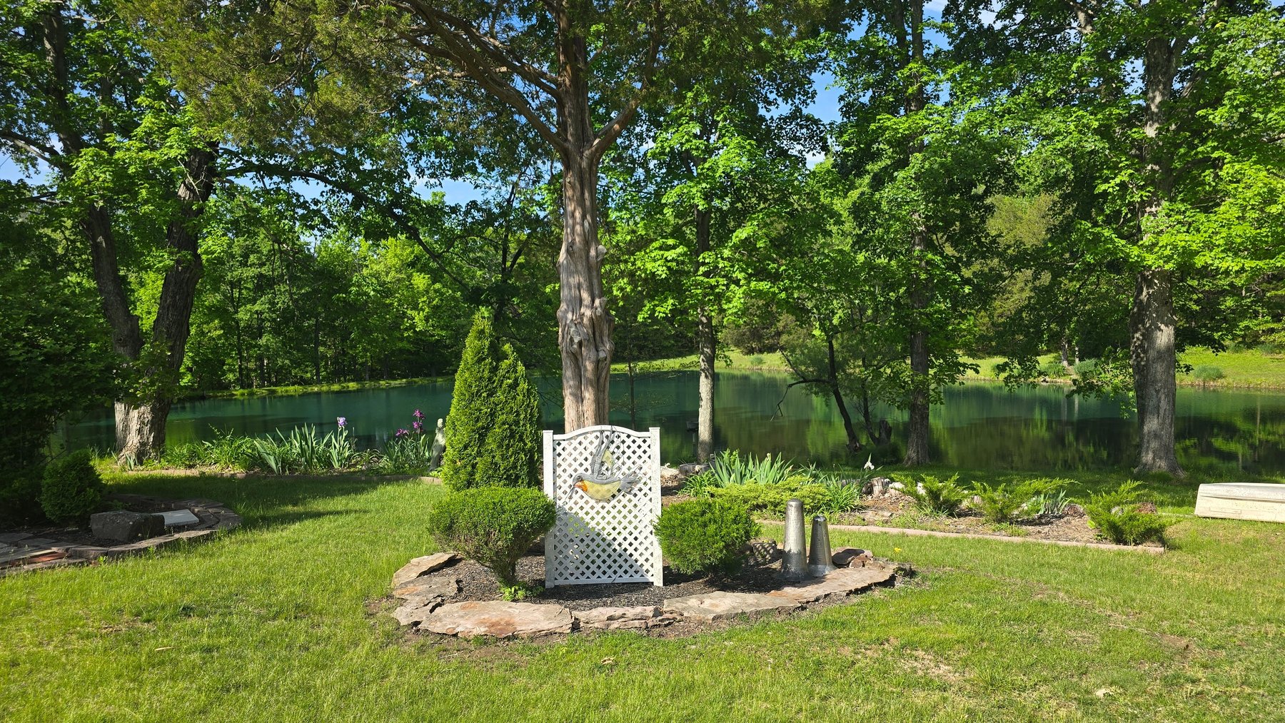 Image for 305 Campers Lane, Creal Springs, IL 62922