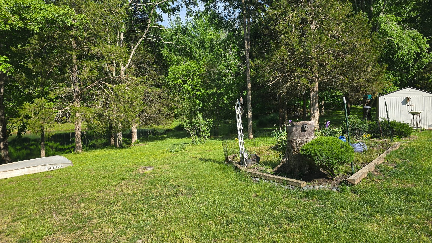 Image for 305 Campers Lane, Creal Springs, IL 62922