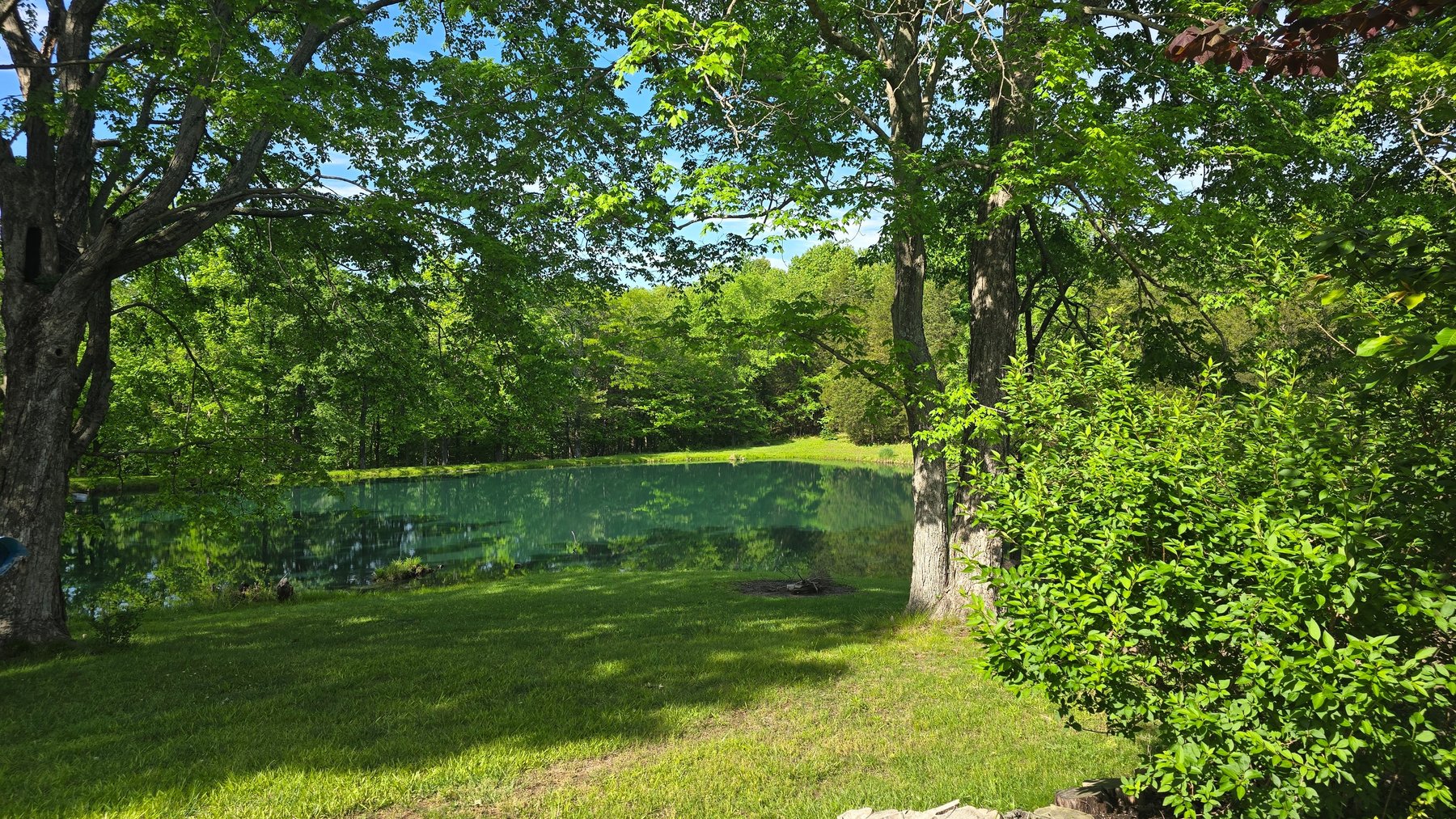 Image for 305 Campers Lane, Creal Springs, IL 62922