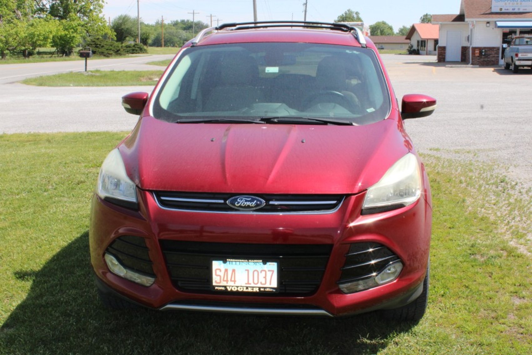 Image for Home Improvement, Doors Galore, Ford Escape, Camper And More