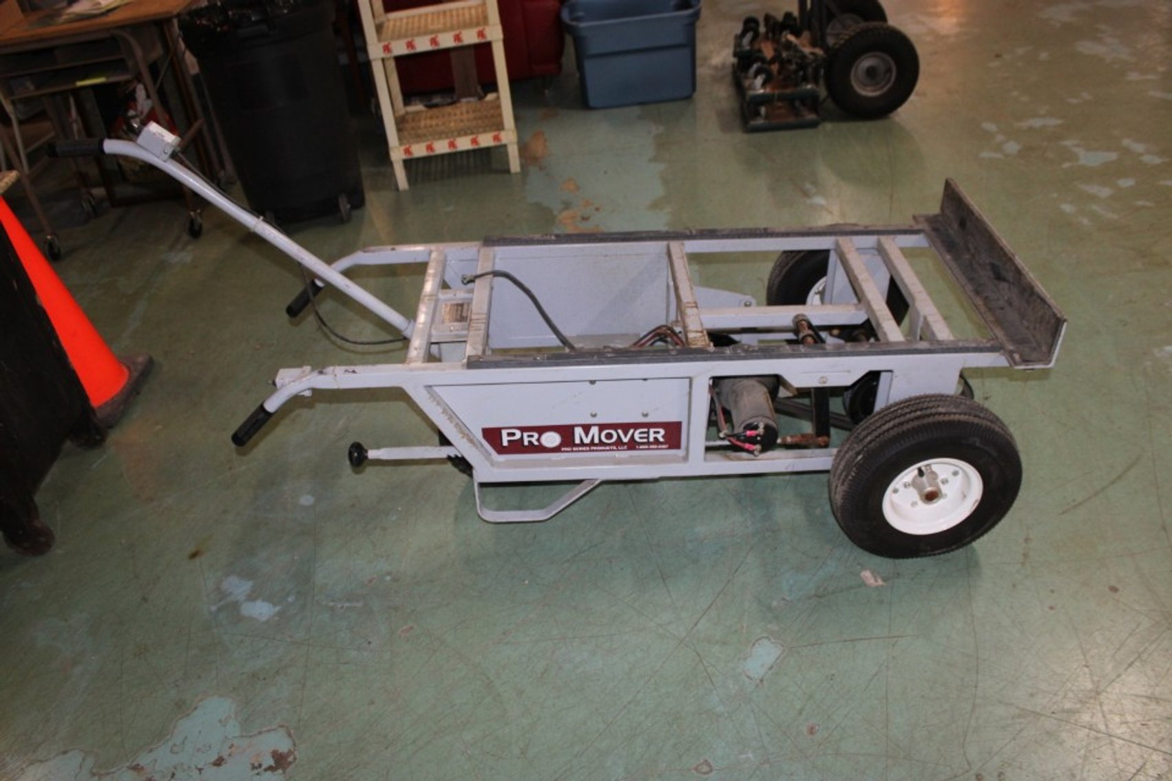 Image for Home Improvement, Doors Galore, Ford Escape, Camper And More