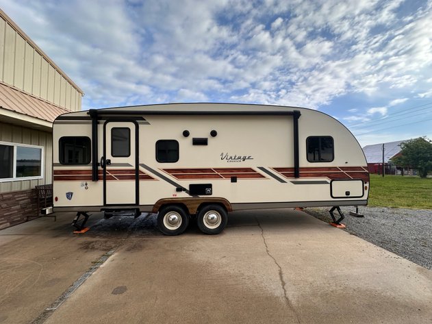 Image for Home Improvement, Doors Galore, Ford Escape, Camper And More