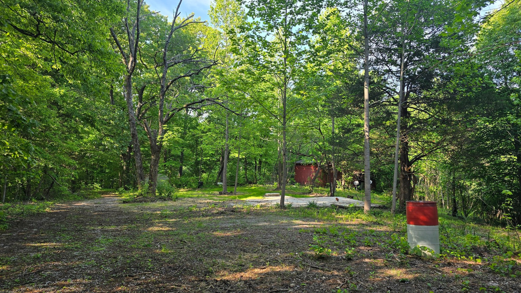 Image for 3993 Teddybear Lane, Carbondale, IL 62902