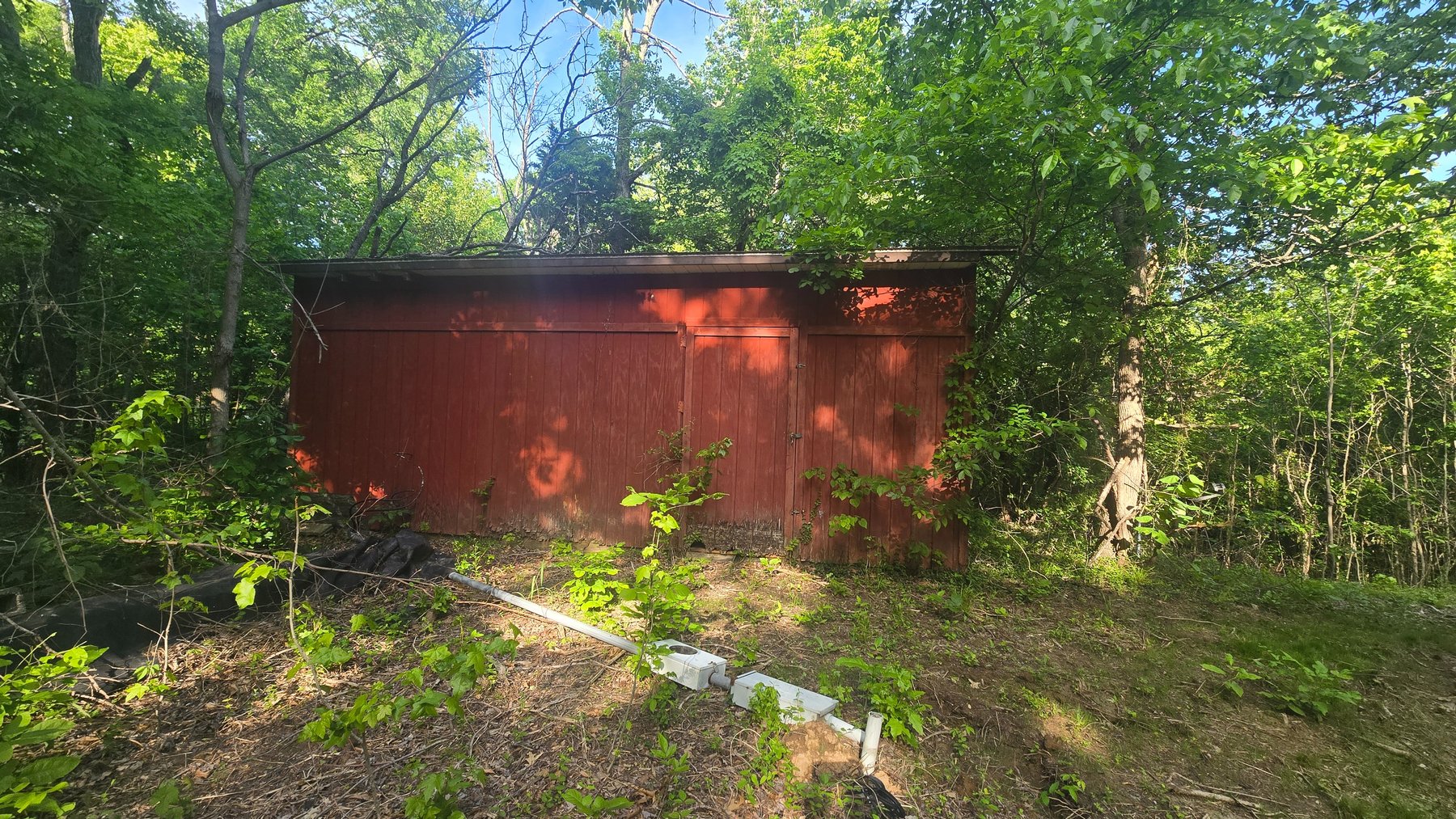 Image for 3993 Teddybear Lane, Carbondale, IL 62902