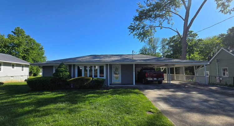 Image for 106 Willards Ferry Road, Jonesboro, IL 62952