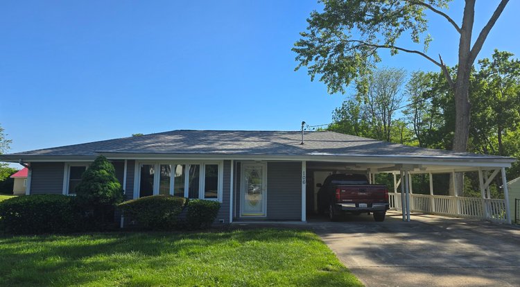 Image for 106 Willards Ferry Road, Jonesboro, IL 62952