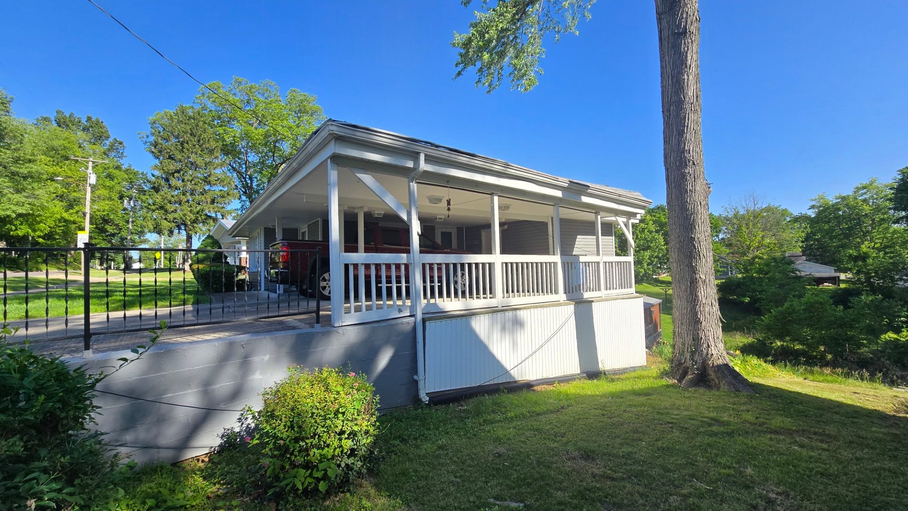 Image for 106 Willards Ferry Road, Jonesboro, IL 62952