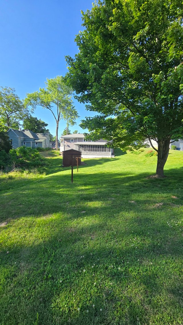 Image for 106 Willards Ferry Road, Jonesboro, IL 62952