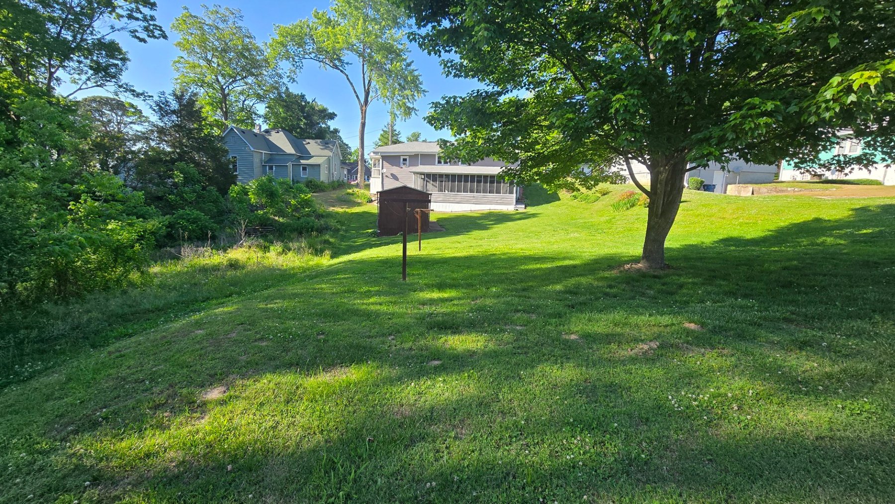 Image for 106 Willards Ferry Road, Jonesboro, IL 62952