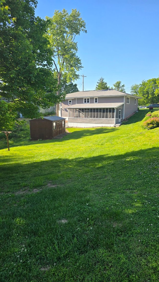 Image for 106 Willards Ferry Road, Jonesboro, IL 62952