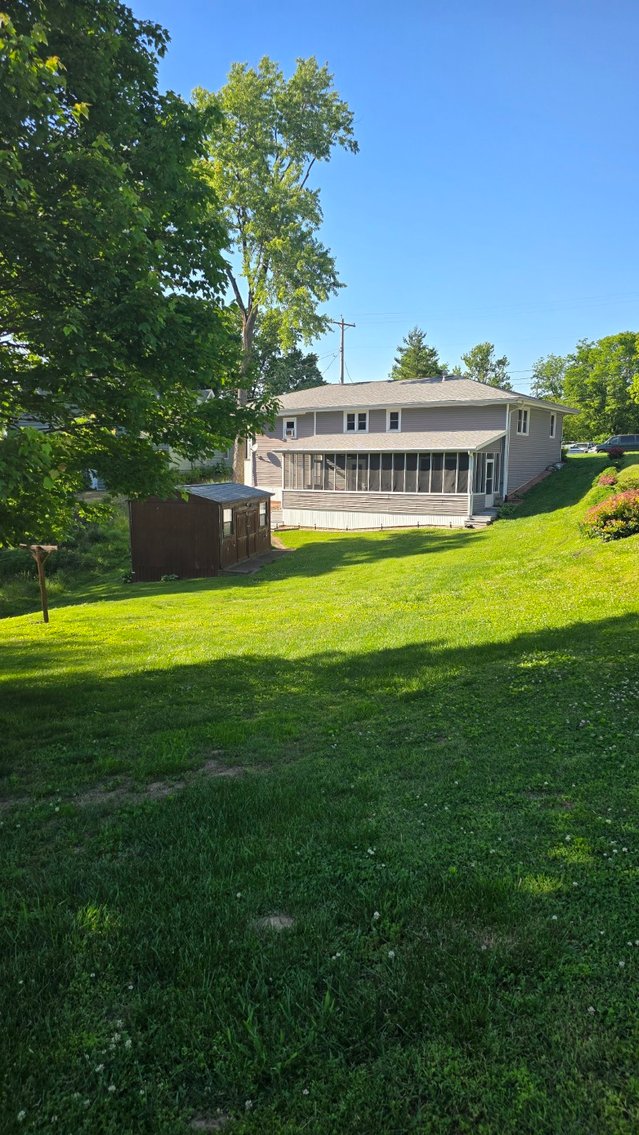 Image for 106 Willards Ferry Road, Jonesboro, IL 62952