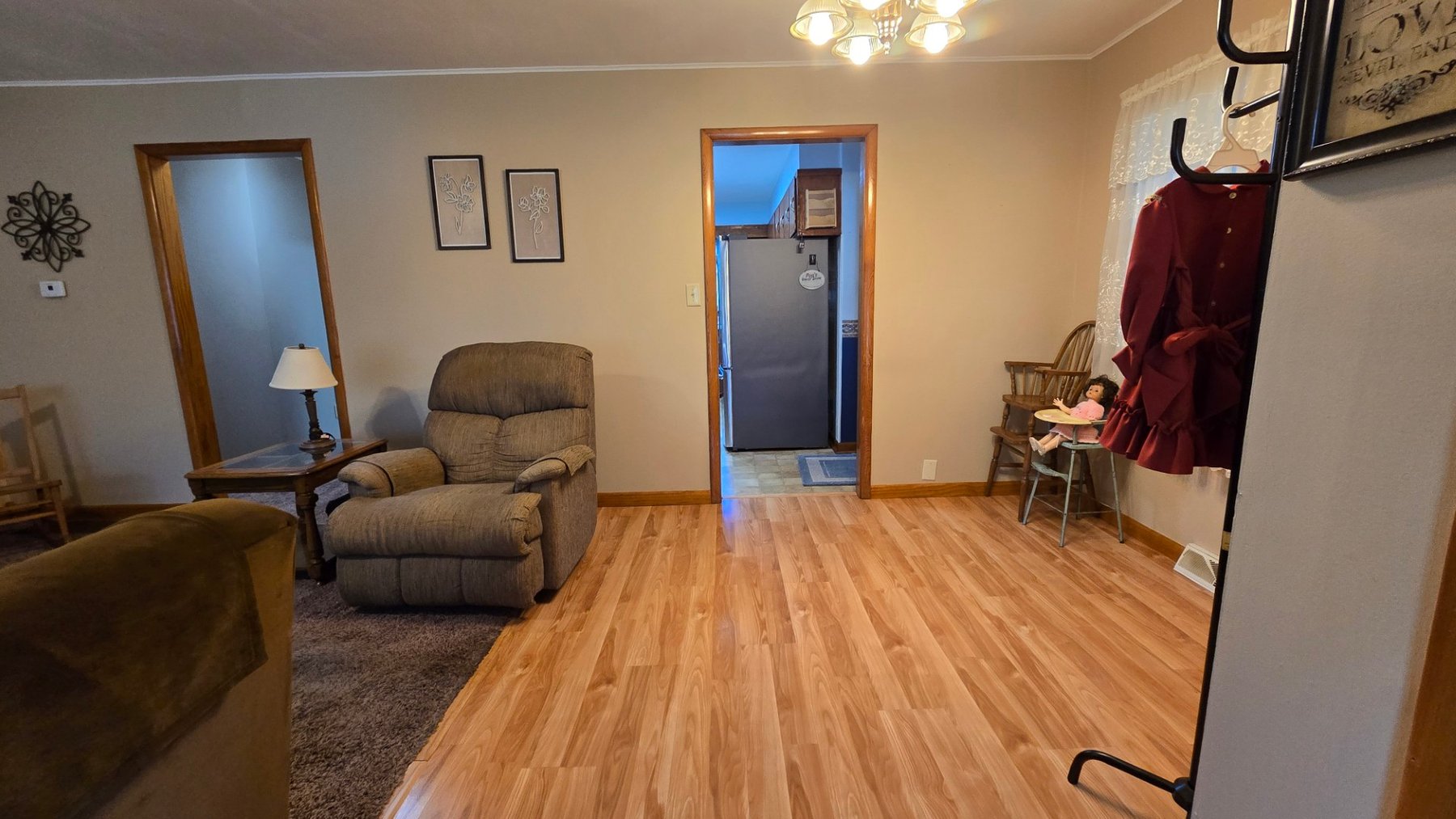 Image for 106 Willards Ferry Road, Jonesboro, IL 62952